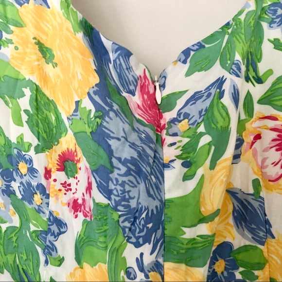 Faithfull The Brand Gabriela midi dress - NEW - Picture 5 of 10